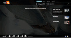 Desktop Screenshot of fastandfunbox.com